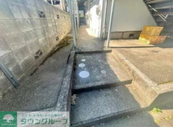 フォーブル三上の物件内観写真